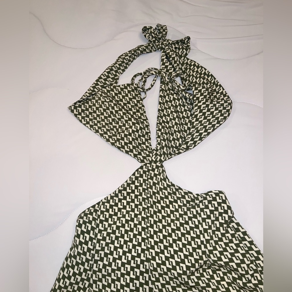 Sur la cote jumpsuit - Picture 4 of 6